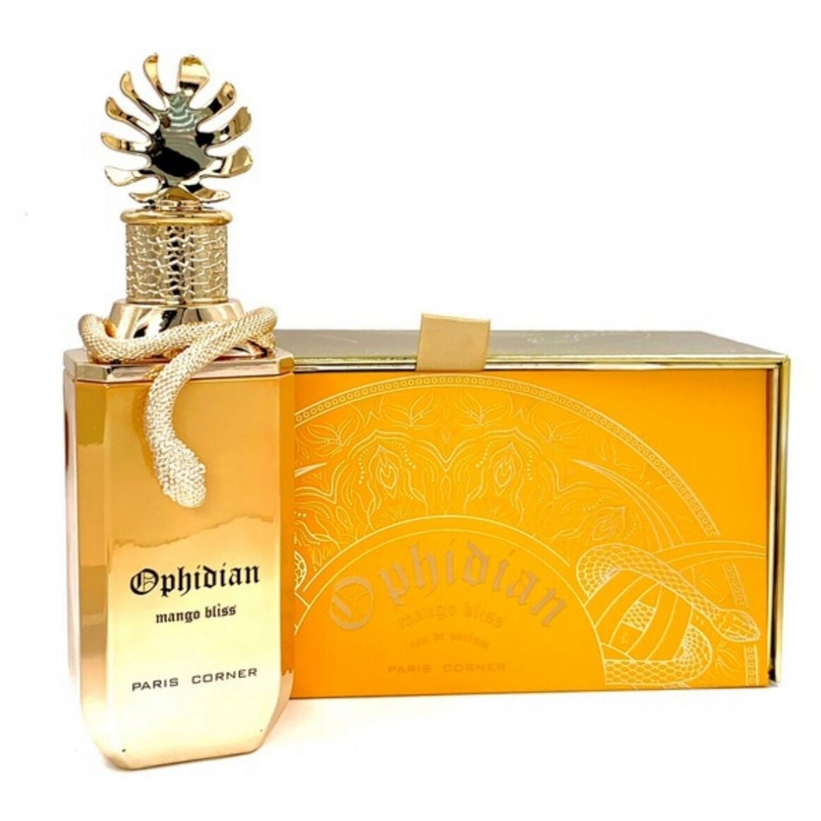 Ophidian Mango Bliss 100ml EDP by Paris Corner