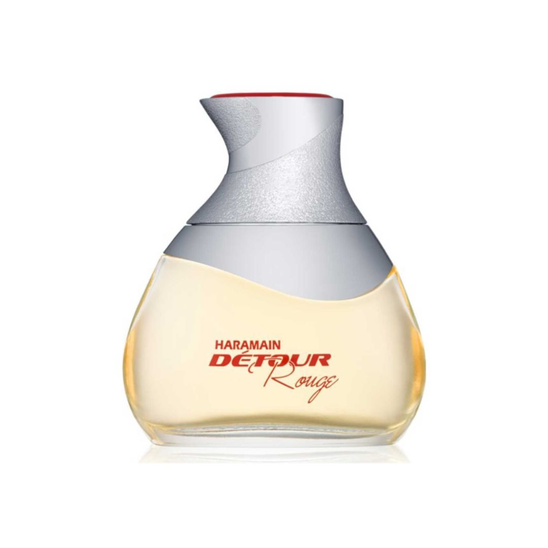 Détour Rouge By Al Haramain