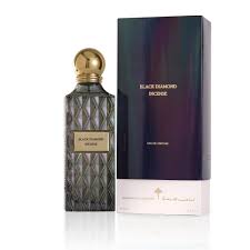 Black Diamond Incense Ibraheem AlQurashi for women and men