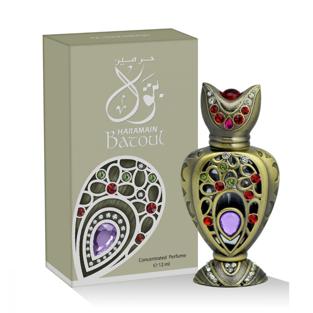 Batoul Attar/oil perfume By Al Haramain Perfumes