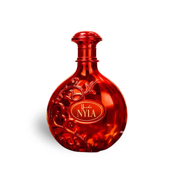 Arabiyat Prestige Nyla Sherbet 80ml Eau de Parfum For Women