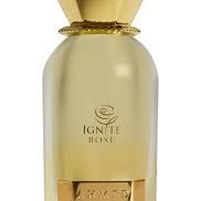 Ignite Rose Ahmed Al Maghrabi for women