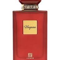 Hayana Ahmed Al Maghribi for women and men