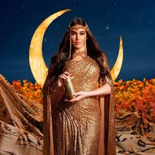 Arabian Tobacco Ibraheem AlQurashi for women and men