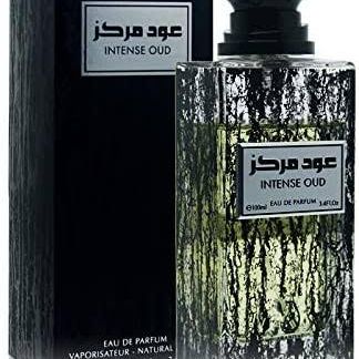 Intense Oud perfume 100ml