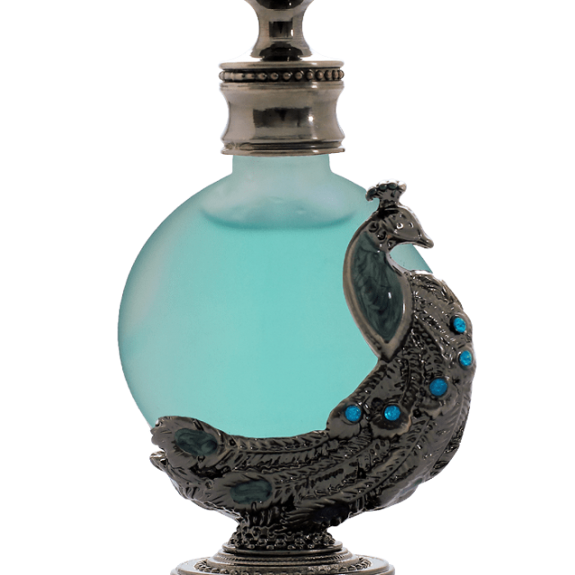 Emirates Musk 12ml By Taif Al Emarat