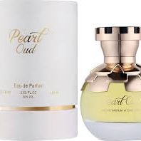 Pearl Oud Ahmed Al Maghribi for women