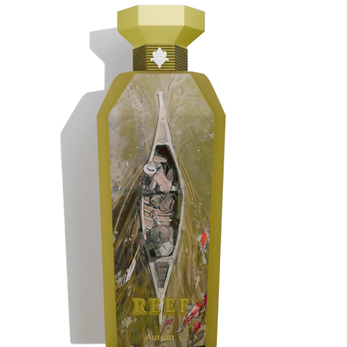 Aurom by Reef Perfumes 150ml EDP