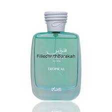 Hawas for Him Tropical Rasasi for men
