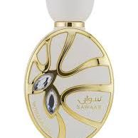 Sawaar Vanille Blanc Khadlaj Perfumes for women and men