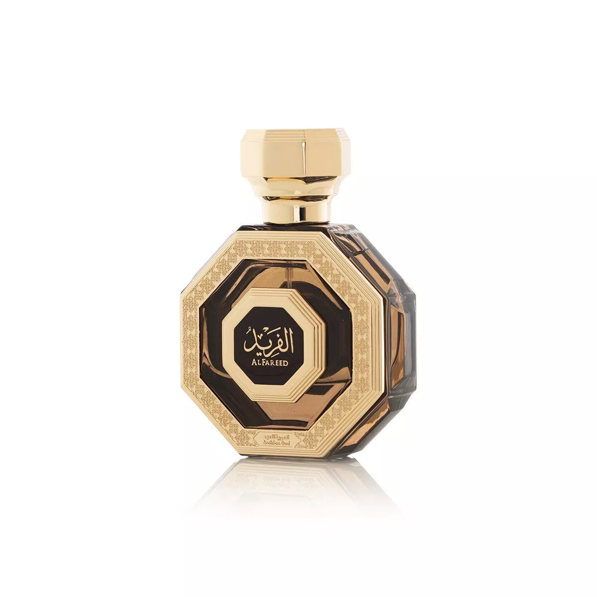 Al Fareed 50ml Spray by Arabian Oud