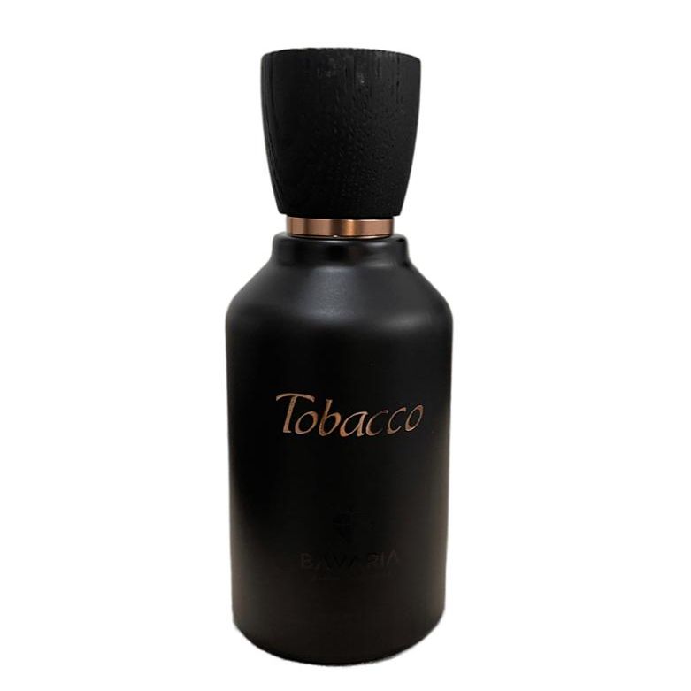 Tobacco EDP 50ml by Bavaria