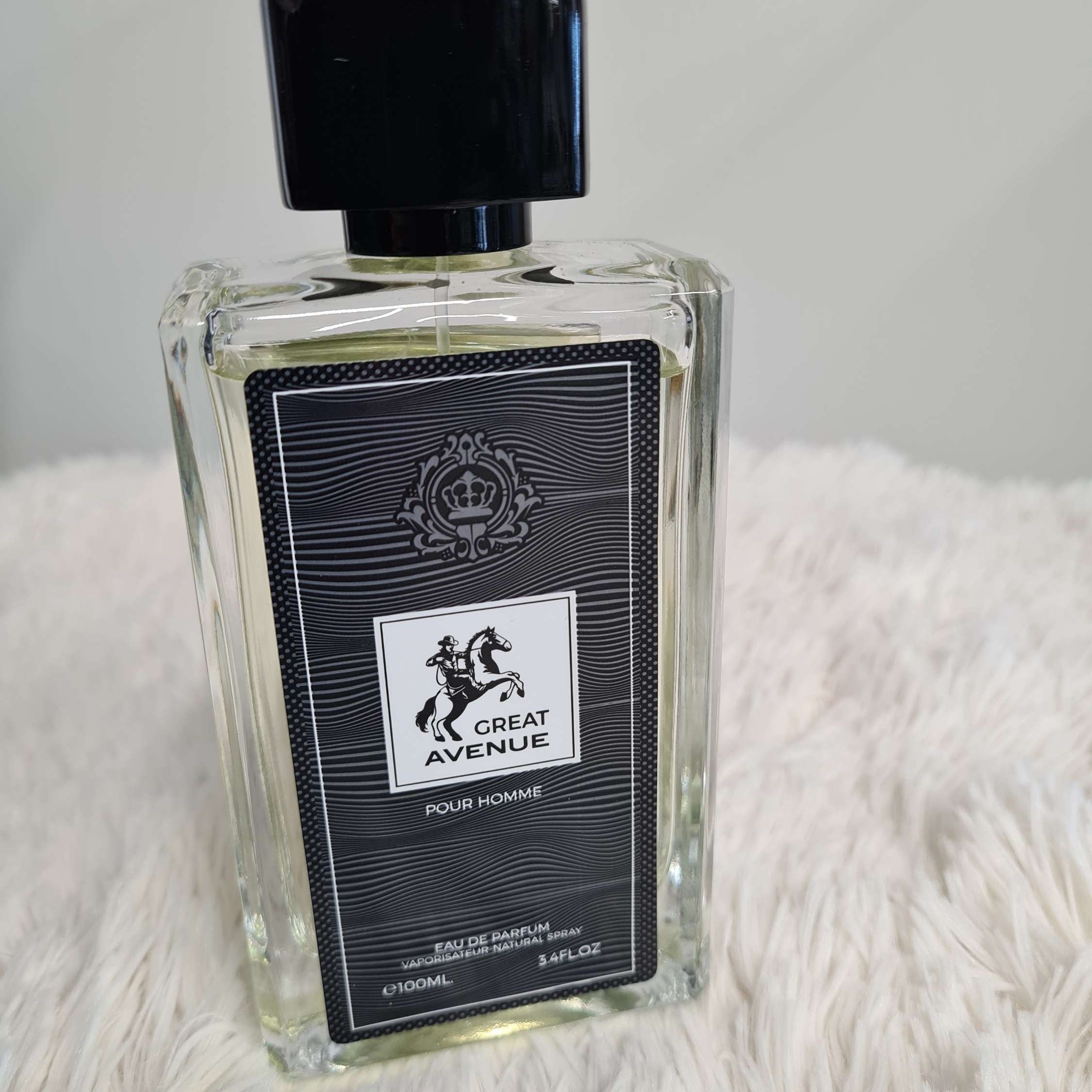 Great Avenue Pour Homme