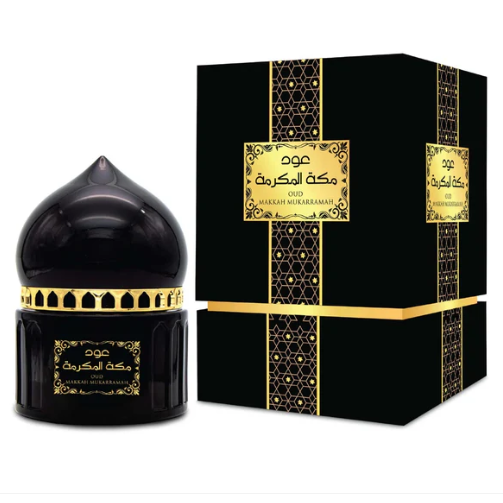 Bakhoor Oud Makkah Mukharram