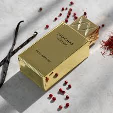 Shaghaf Oud Elixir Swiss Arabian for women and men