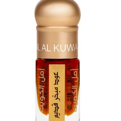 Dehin Oud Mubakhar by Amel Al-Kuwait