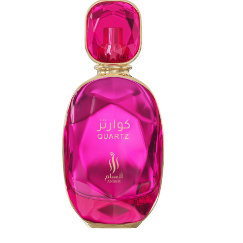 Quartz - Ahjaar Collection - By Ansam - 100 ml