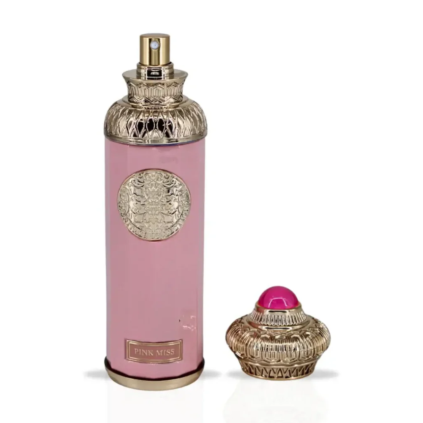 PINK MISS BY SURRATI HERITAGE COLLECTION EDP 140ml