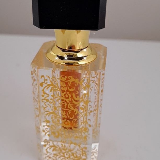 Mukhallat Al Madinah oil perfume/attar