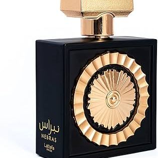 Nebras by Lattafa 100ml for women