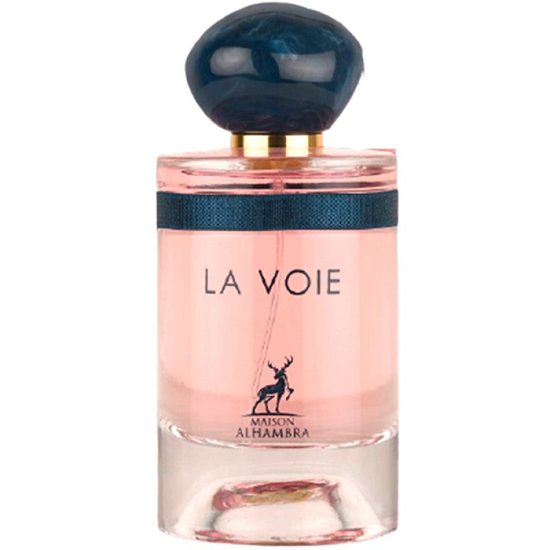 La Voie by Maison Alhambra 100ml EDP for women