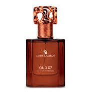 Oud 07 Swiss Arabian for women and men