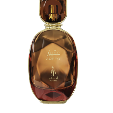 Aqeeq - Ahjaar Collection - By Ansam - 100 ml