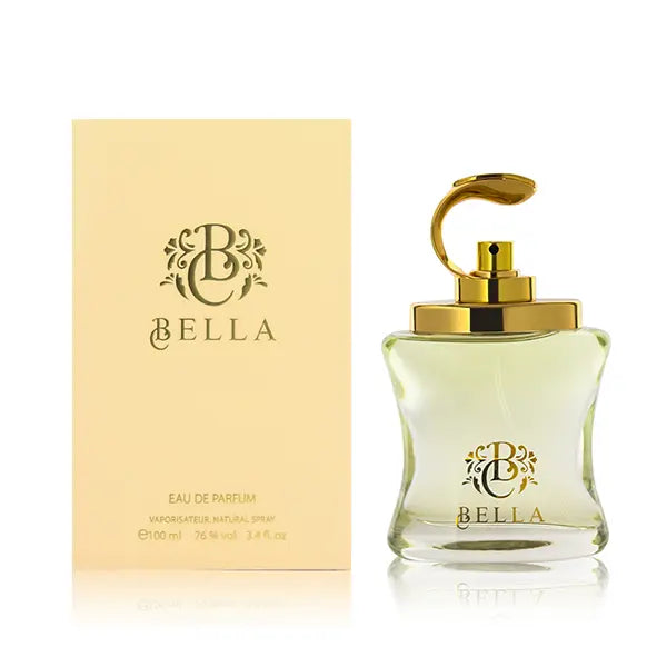 Arabian Oud Bella 100 ml
For women