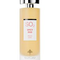 SO2 Spicy Oud Proud Dose Ibraheem AlQurashi for women and men
