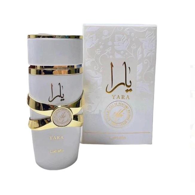 Yara Moi by Lattafa EDP 100ml