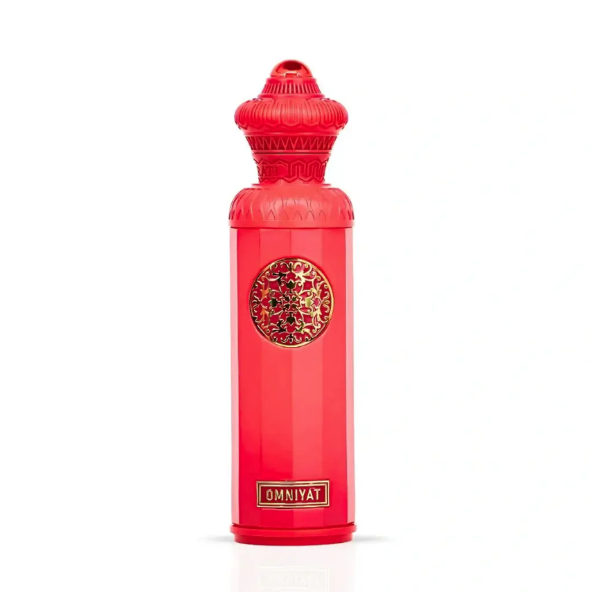 OMNIYAT BY SURRATI HERITAGE COLLECTION EDP 140ml