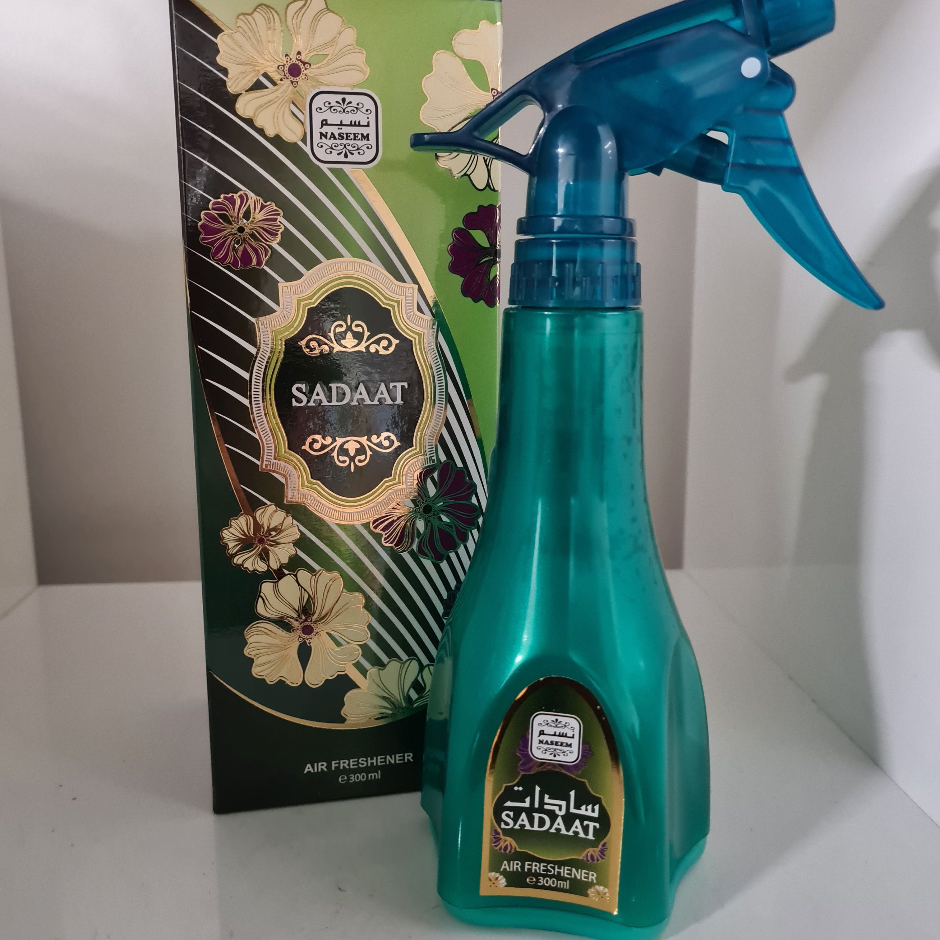Naseem Air freshener 300ml