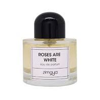 Roses Are White EDP 100ml (Unisex) by Afnan