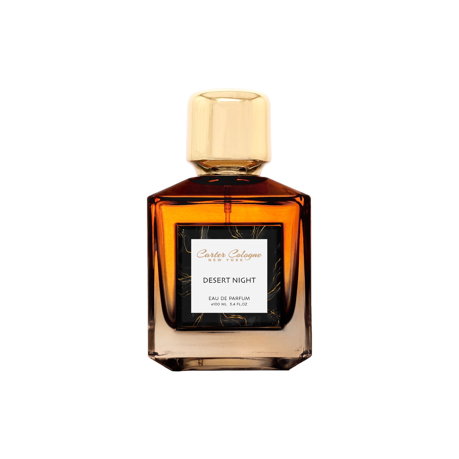 Carter Cologne Desert Night EDP 100ml