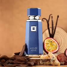 Azzure Oud French Avenue for men