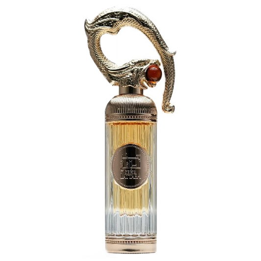 Sehr Lattafa Perfumes for women and men