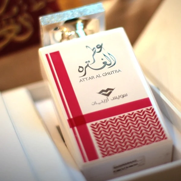 Attar Al Ghutra by Swiss Arabian