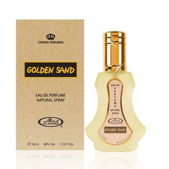 Al rehab Goldwn Sand EDP