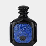 Zukhruf Black Zimaya for men