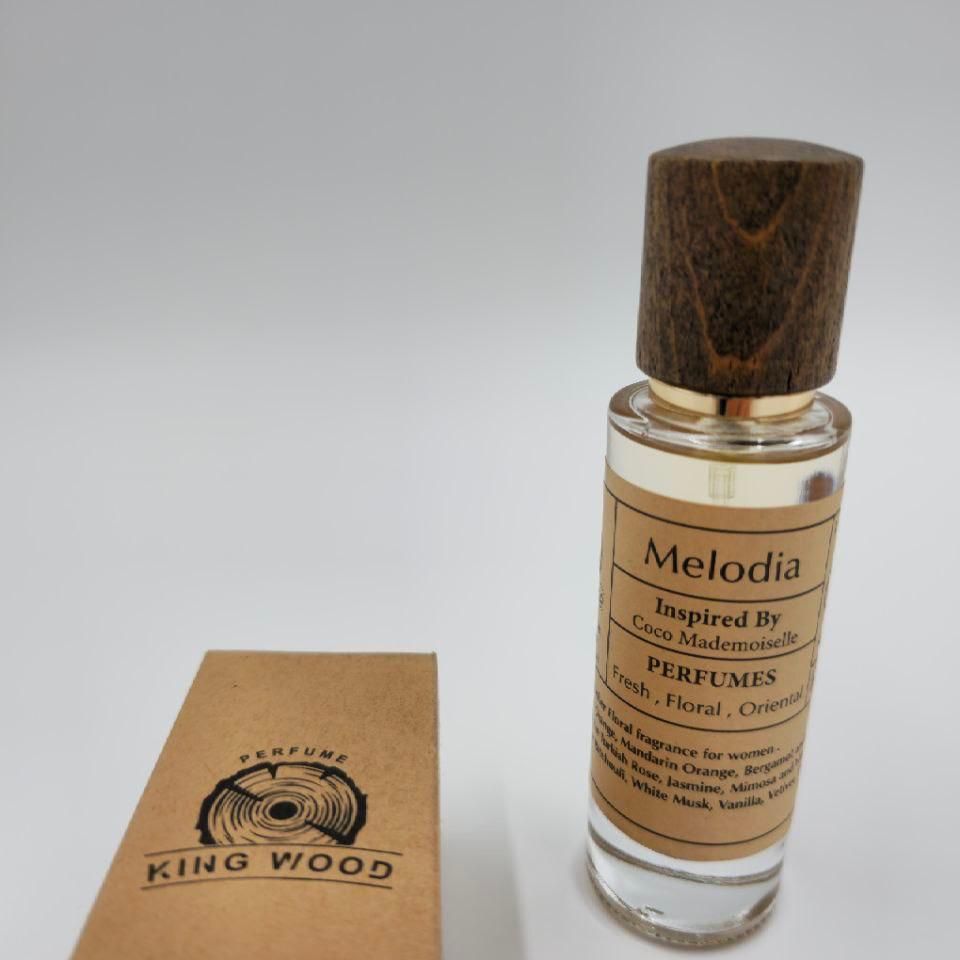 Melodia by Bavaria 30ml for women