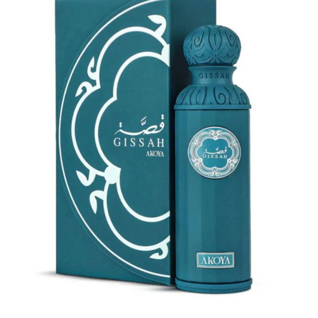 Akoya Gissah 200ml