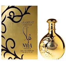 Nyla Vani-Elle Arabiyat for women and men