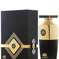 Madawi Gold Edition Unisex EDP- 100ml by Arabian Oud