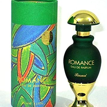 Rasasi Romance for Woman EDP