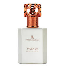 Musk 07 Swiss Arabian for women and men