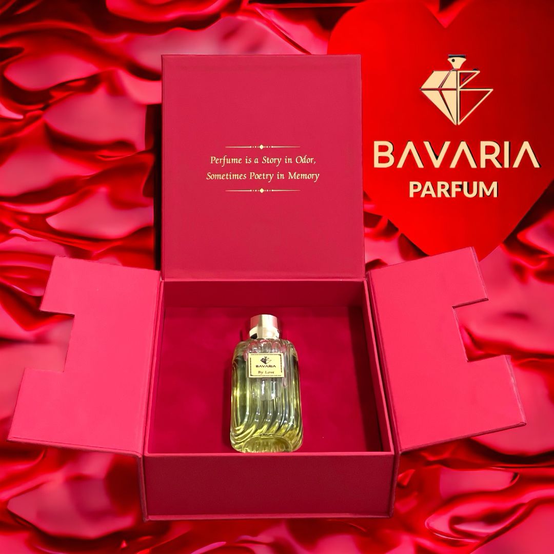 Bavaria By Love Red