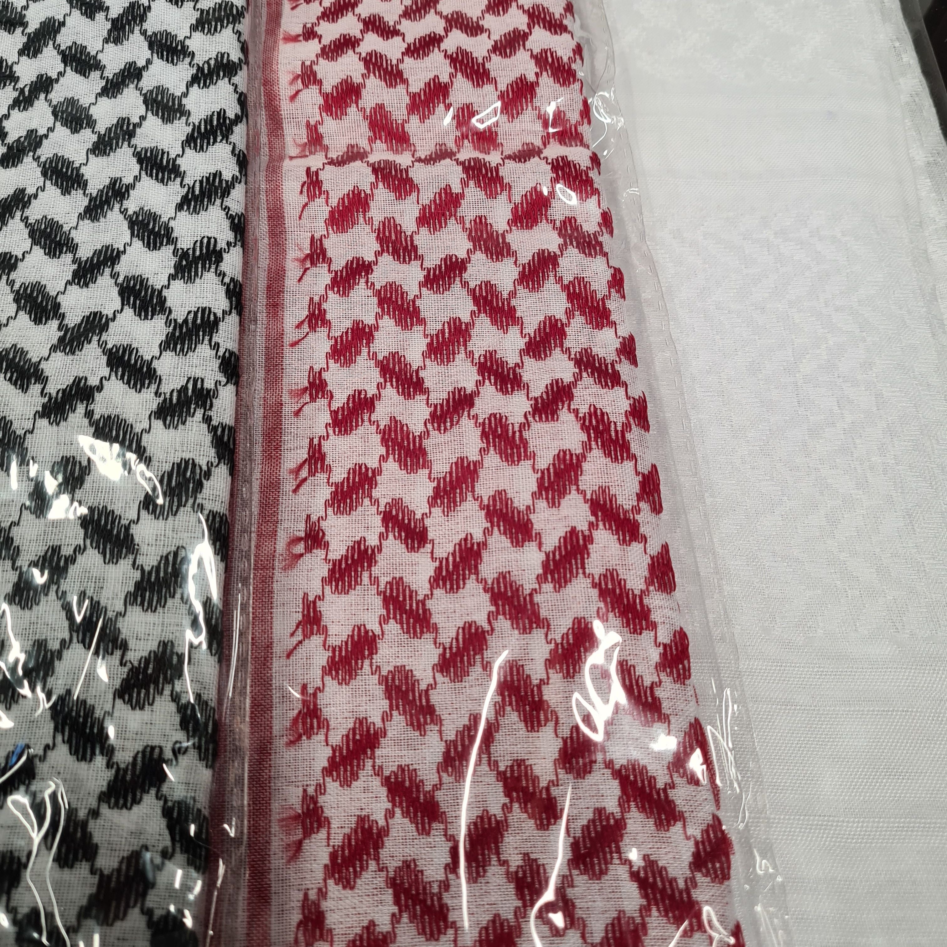 Shemagh/keffiyeh