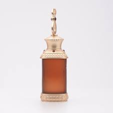 Kayaan Gold Khadlaj oil Perfume