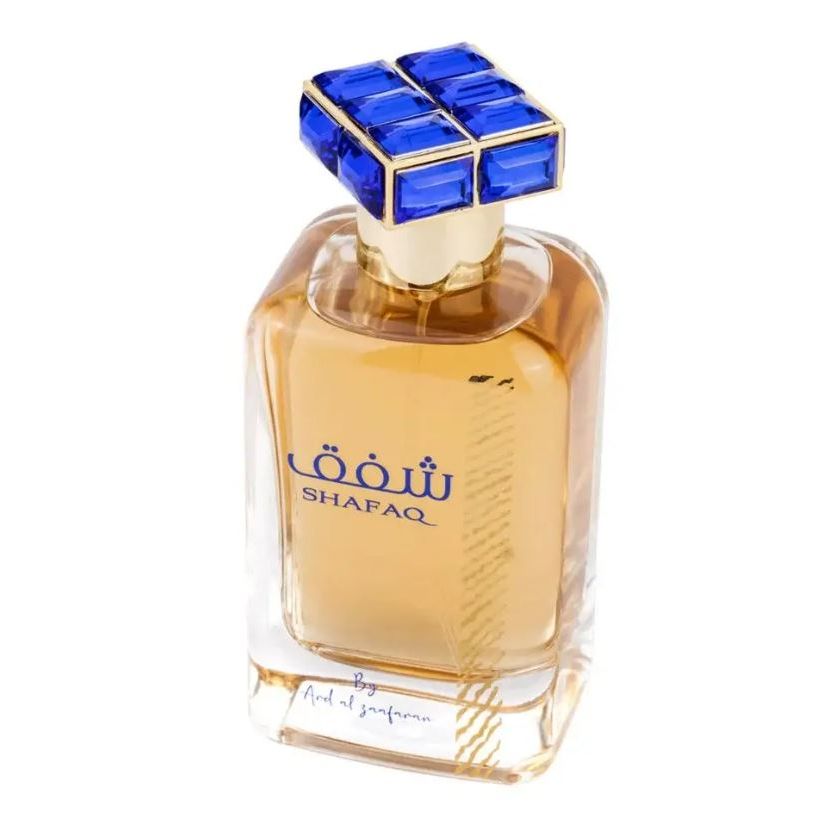 Shafaq Perfume 100ml EDP by Ard Al Zaafaran