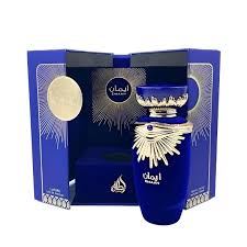 Emaan Lattafa Perfumes for women